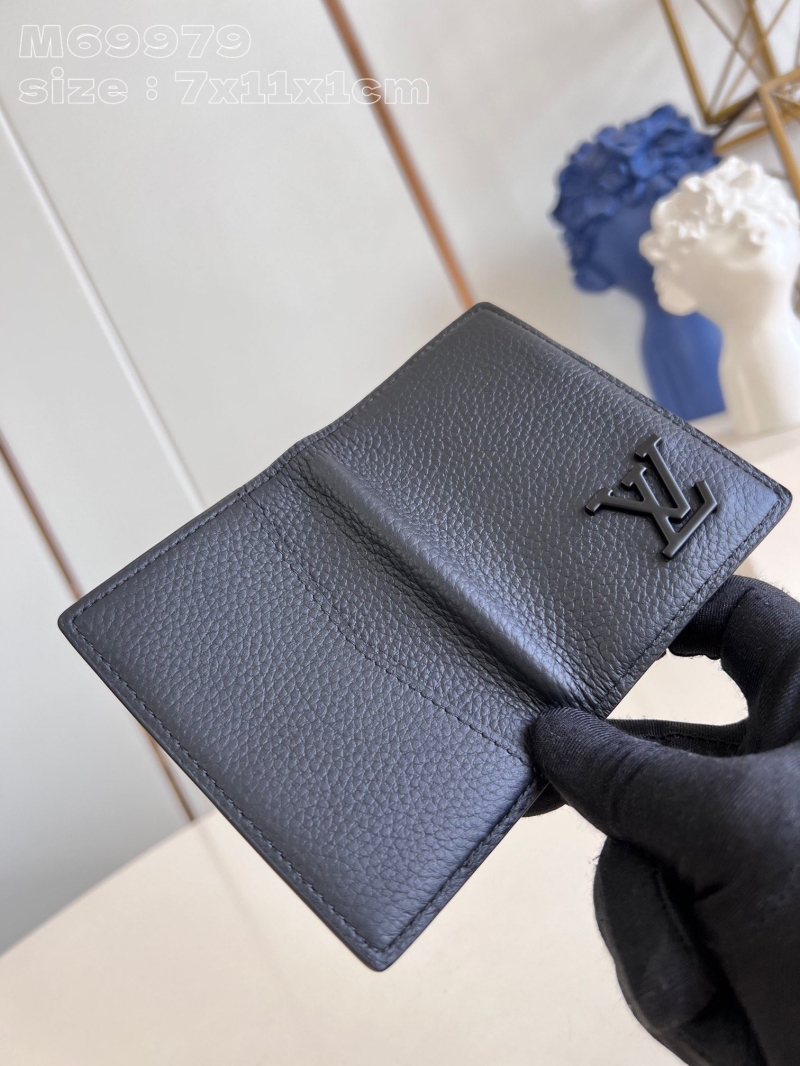 LV Wallets